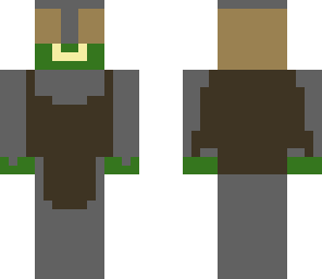 orc warrior