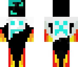 demon fire