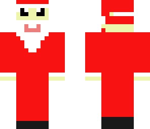 santa claus