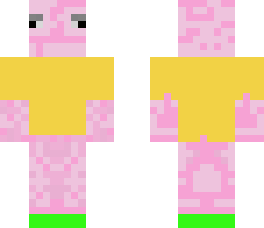 snazzy pig