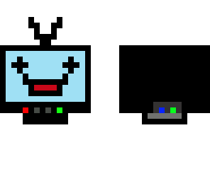 edited tv