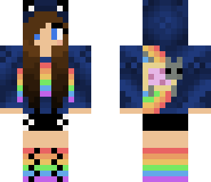 nyan cat