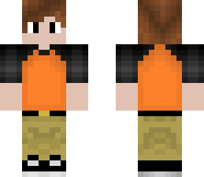 boy