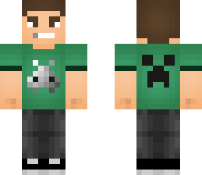 cool gamer hd