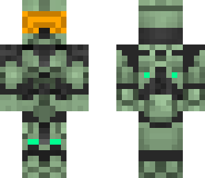 master chief