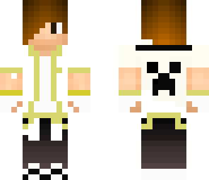 golden creeper