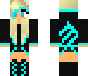 monster energy girl