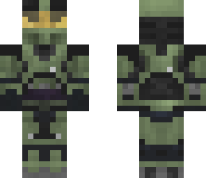 master chief