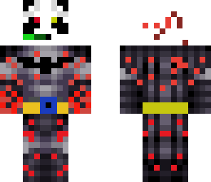 death panda 