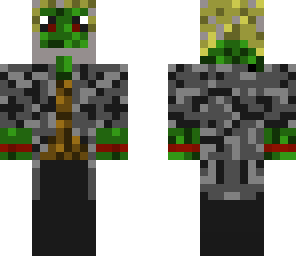 shaman of the urakhai