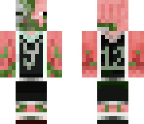 zombie pigman spurs player