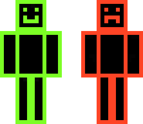 friendlyevil
