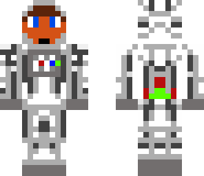 lavaface321 space