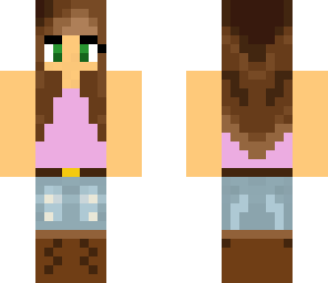 country girl