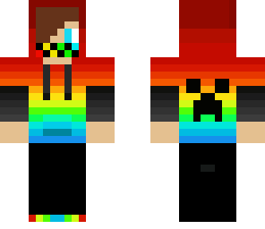 rainbow