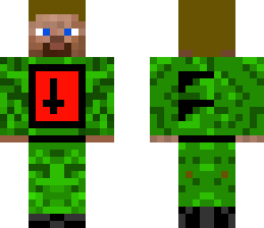 commander steve