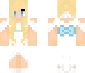 elven bride