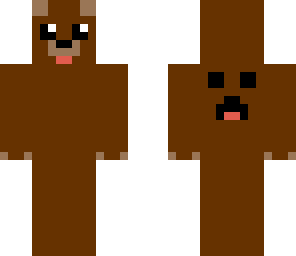 **** bear