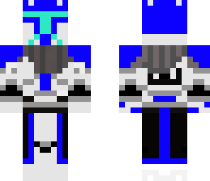 commander rex