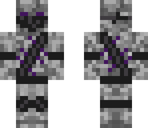 assasin cobblestone camo