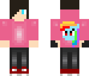 rainbow dash