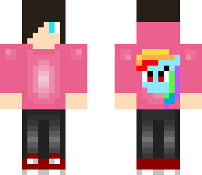 rainbow dash