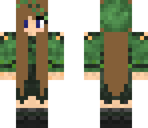 elven edit