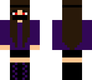 assassin girl