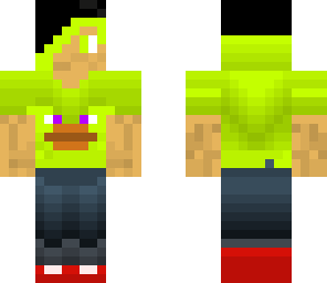 duckeymono