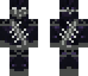 assasin obsidian camo