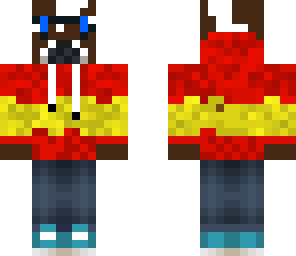 mr cow
