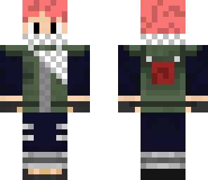 natsu and naruto crossover