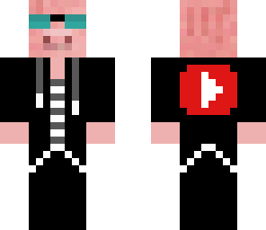 youtubro pig