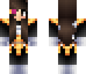 vegeta girl