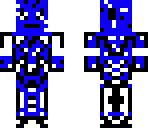 blue rider