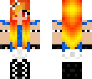 hot as lava