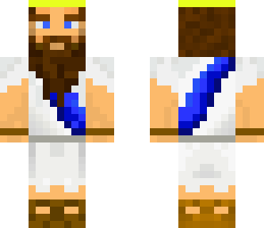 new jesus