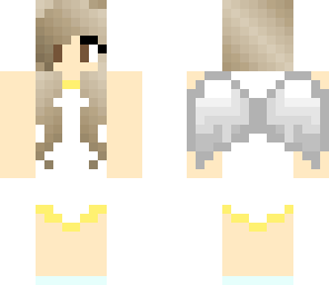 edited angel