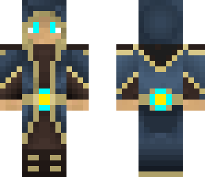 mage