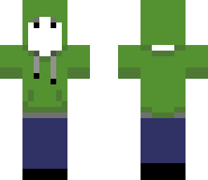 invisible guy
