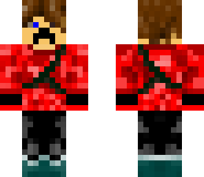 emo creeper