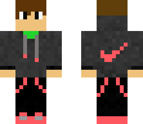 remade cool nike