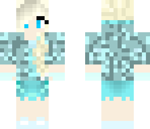 rock-chick elsa