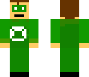 green lantern