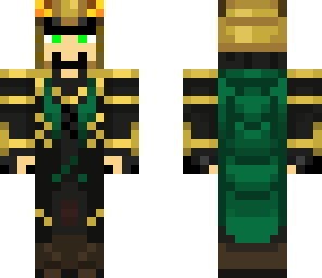loki