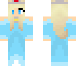 princess rosalina