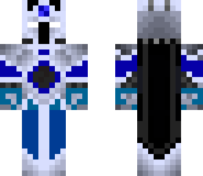 iceknight
