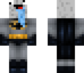 derpy batmann
