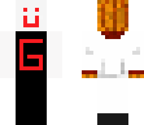 gamer