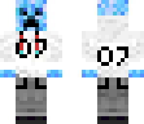 creeperscreeper07
